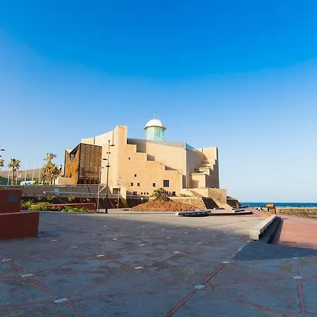 Puccini Oasis - Tosca Lejlighed Las Palmas de Gran Canaria