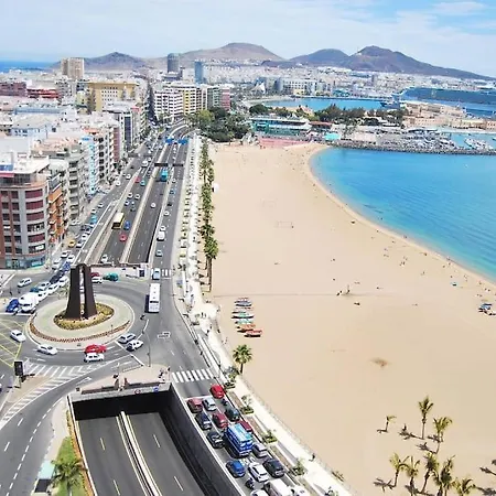 Puccini Oasis - Tosca Lejlighed