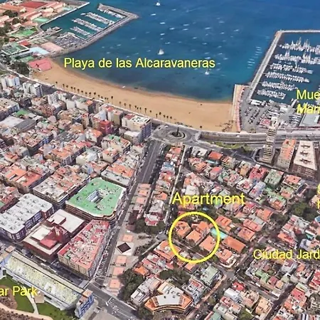 Puccini Oasis - Tosca Apartment *