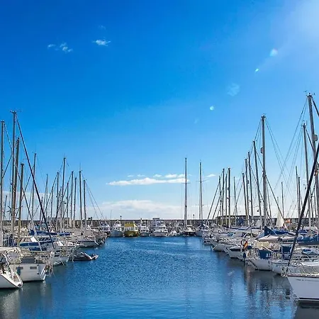 Puccini Oasis - Tosca Appartamento Las Palmas de Gran Canaria