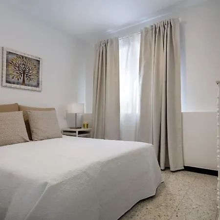 Puccini Oasis - Tosca Apartment *