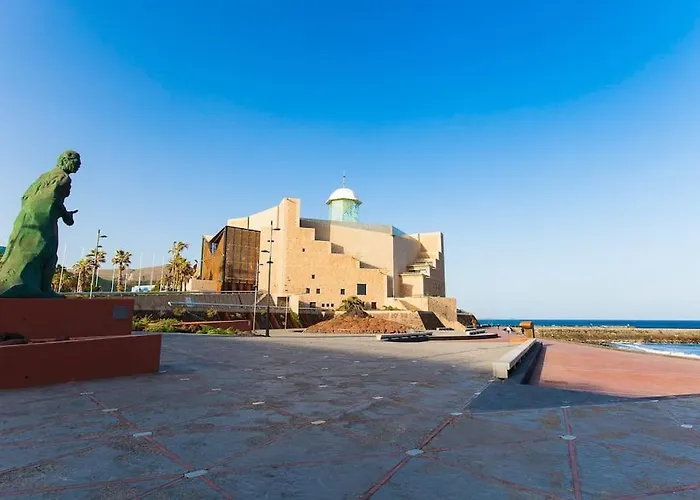 Puccini Oasis - Tosca Apartamento Las Palmas de Gran Canárias