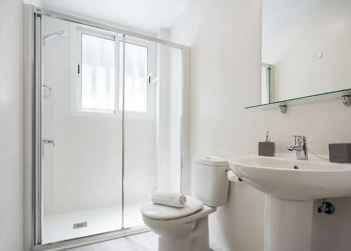 Puccini Oasis - Tosca Apartamento