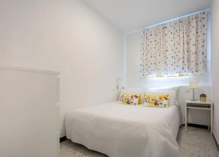 Apartamento Puccini Oasis - Tosca Las Palmas de Gran Canárias