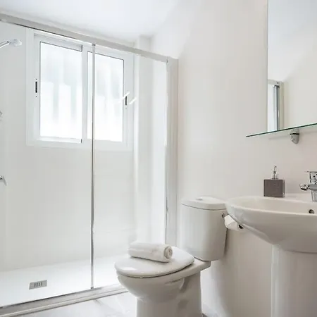 Puccini Oasis - Tosca Διαμέρισμα