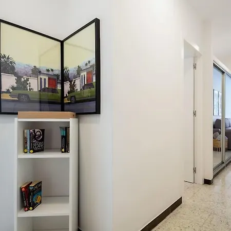 Puccini Oasis - Tosca Διαμέρισμα *