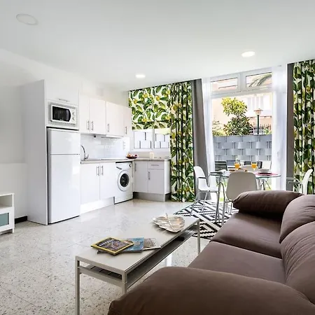 Puccini Oasis - Tosca Λας Πάλμας ντε Γκραν Κανάρια